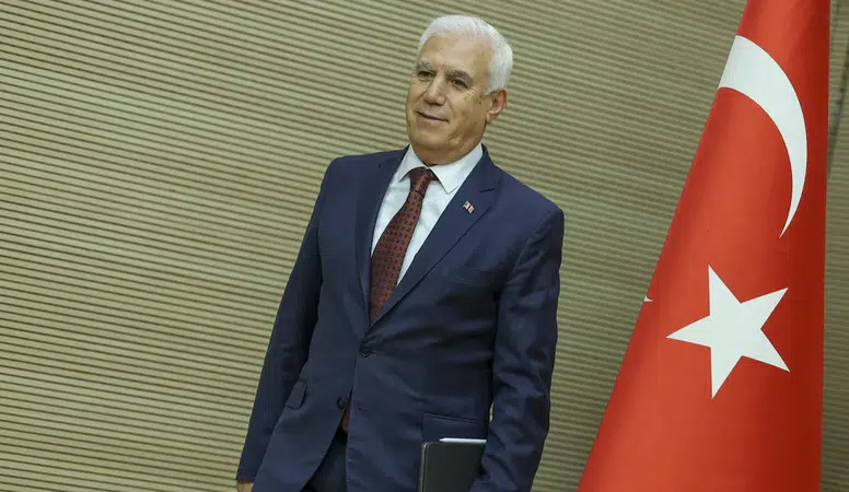 Bursa Büyükşehir Belediye Başkanı Mustafa Bozbey hakkında gözaltı kararı: Listede 59 kişi var