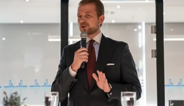 İYİ Parti Genel Sekreteri Osman Ertürk Özel:  Türkiye'nin en acil sorunlarından biri sokak güvenliğidir