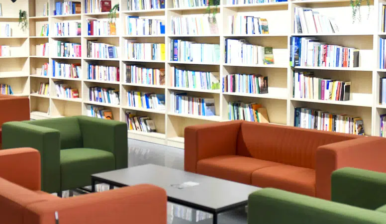 Ankara’da öğrencilere yeni adres: Genç Akademi Ulus 2 kapılarını açtı