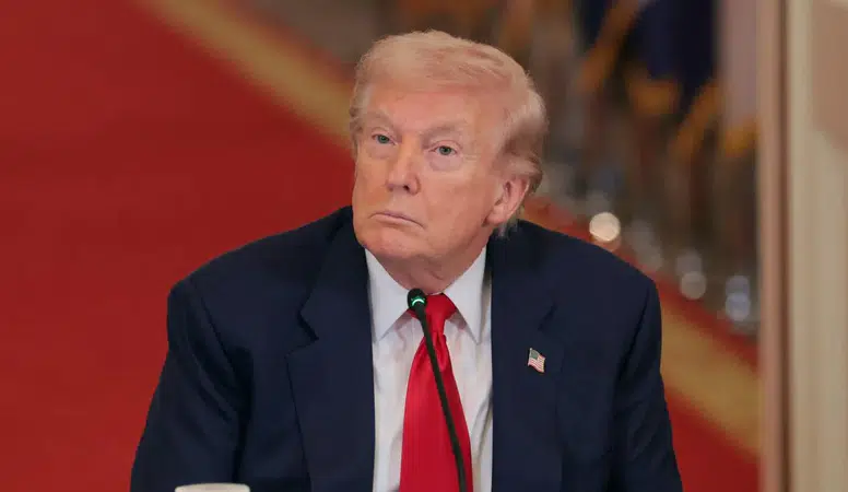 ABD Başkanı Trump: İran savaşını istediğimiz zaman sonlandırabiliriz