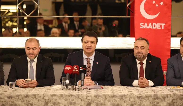 Mahmut Arıkan: Vatandaşın parası yeniden vatandaşa dağıtılmalı!