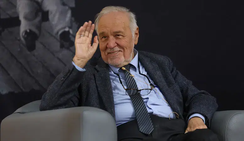 Prof. Dr. İlber Ortaylı için anma töreni ve cenaze detayları açıklandı