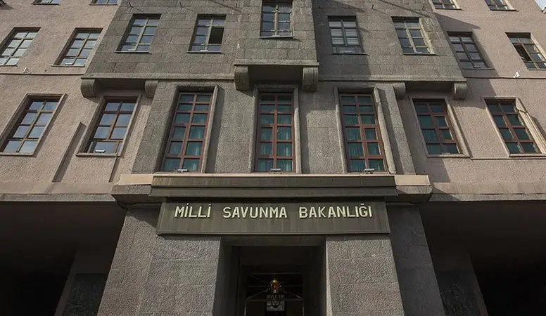 İran'dan ateşlenen balistik füze Türk hava sahasında etkisiz hale getirildi