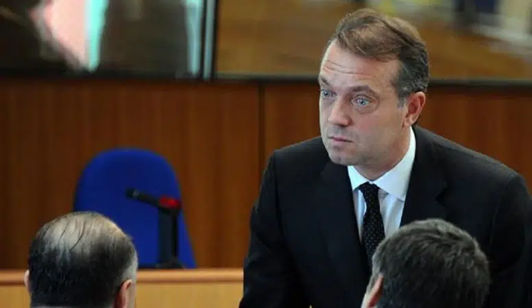 Cem Uzan'ın TMSF'ye karşı tazminat davası sonuçlandı, yurt dışındaki varlıklarına el konuldu