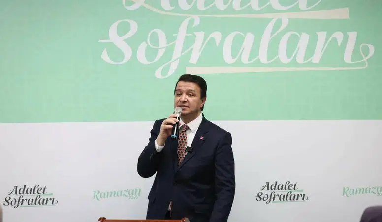 Saadet Partisi Lideri Mahmut Arıkan: Türkiye ve İran arasındaki gerginliği savaşa dönüştürmemeliyiz