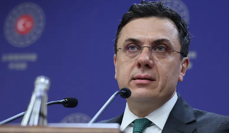 Yurt Dışındaki Türklerin Güvenliği İçin Bakanlıktan Önemli Uyarılar