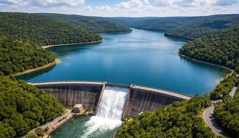 İstanbul barajlarında son durum: Doluluk oranı yüzde 53.78’e yükseldi