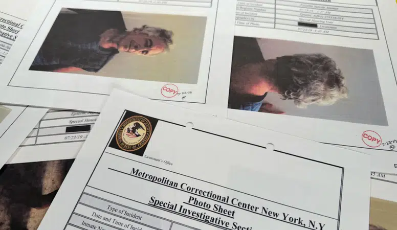 Epstein yazışmaları gündem oldu: Genç kadınlara dair ifadeler dikkat çekti