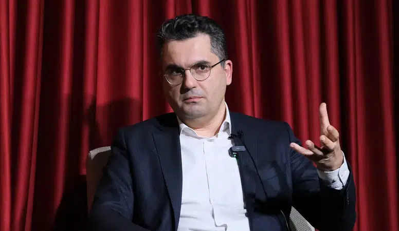 İYİ Partili Burak Dalgın: Türkiye stagflasyon riski ile yüzleşiyor