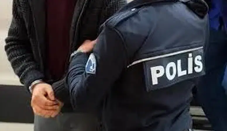 İstanbul'da IŞİD Operasyonu: 13 Gözaltı