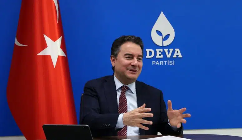 Ali Babacan’dan dikkat çeken uyarı: “Çember daralıyor, iç meselelerimizi hızla çözmeliyiz”