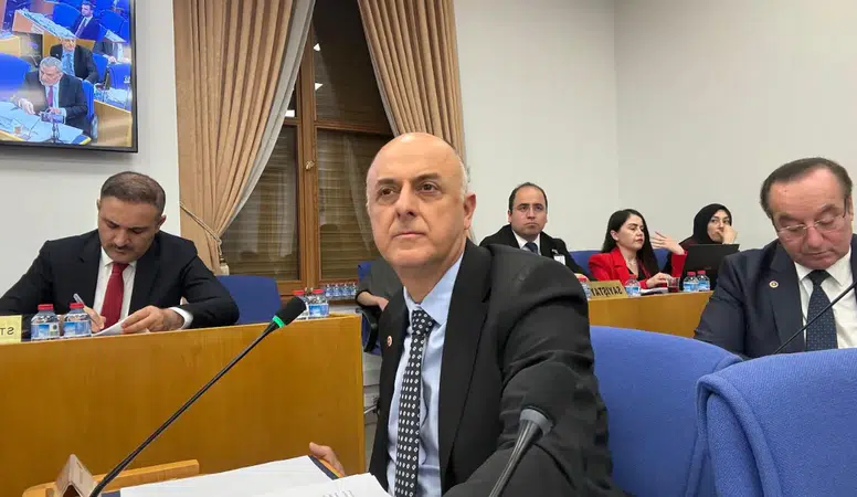 CHP'li Özlale'den enerji fiyat artışına karşı Eşel Mobil çağrısı ve tarım sektöründeki tehlikeler uyarısı