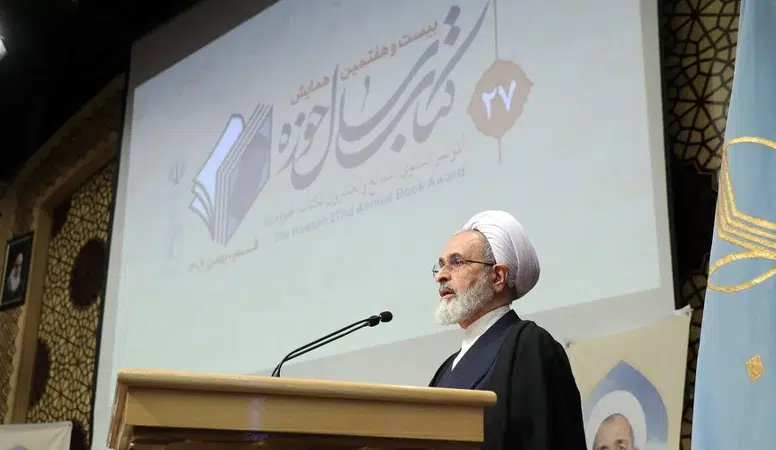 İran'da Hamaney'in ölümü sonrası geçici dini lider Ayetullah Arafi oldu