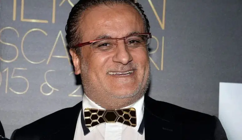 Ünlü yapımcı Erol Köse hayatını kaybetti: Sarıyer’deki evinden düştü