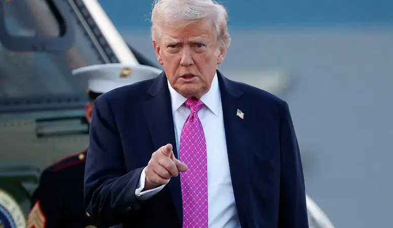 Senato, Trump’ın İran'a yönelik savaş yetkileri tasarısını 47’ye 53 oyla reddetti