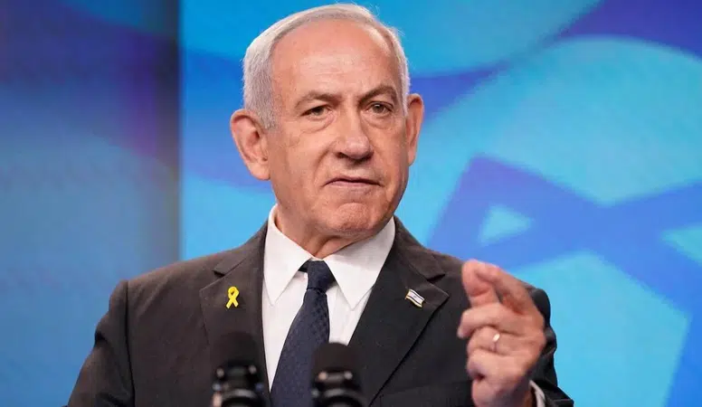 Netanyahu’dan dikkat çeken talimat: Lübnan’ın güneyinde saldırılar genişletilecek