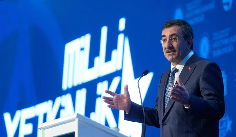 Cevdet Yılmaz: "GKRY'nin attığı yanlış adımlar Adamızı bir savaş ortamına soktu"