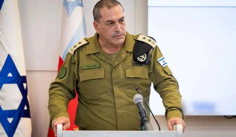 İsrail Ordusu, İran'a Yönelik Operasyonlarını Genişletiyor: Yeni Hedef Rejimin Zayıflatılması