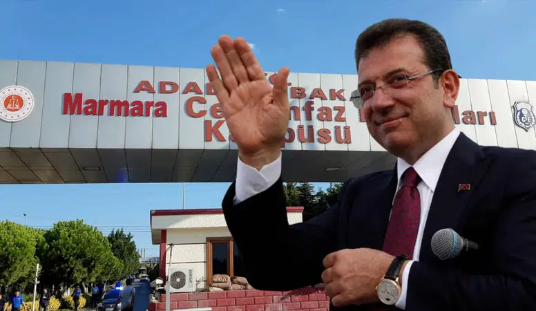 Mahkeme, İmamoğlu'nun taleplerini kabul ederek duruşmada düzenleme yapacaklarını duyurdu