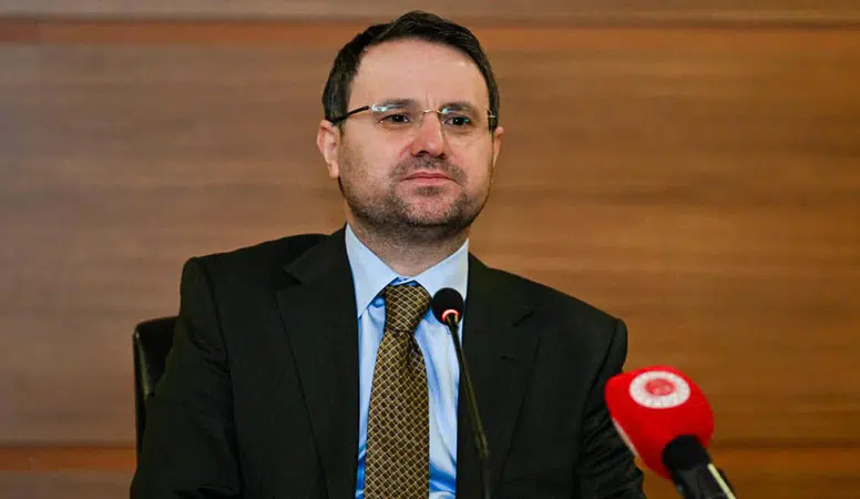 Adalet Bakanı Gürlek'ten Özgür Özel'e sert yanıt: Algı operasyonu iddialarını yalanladı