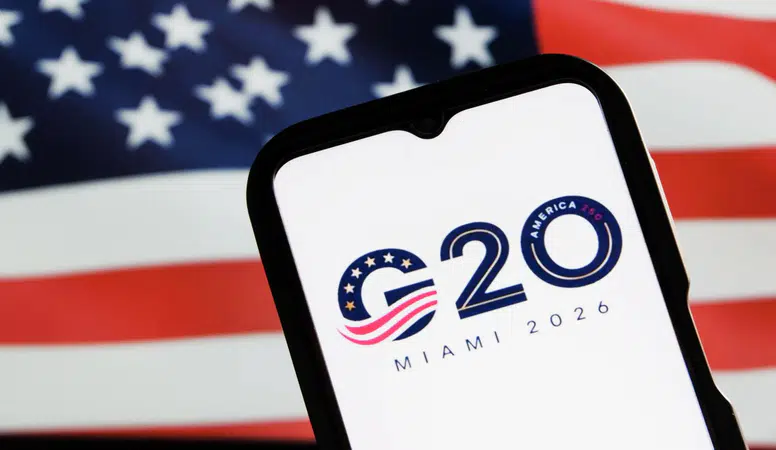 Rusya’ya ABD’deki G20 Zirvesi için üst düzey davet: Gözler Aralık 2026’daki Miami buluşmasında