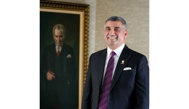 Gürsel Erol’dan “Öcalan'ın evine müze” iddialarına sert tepki: “Bu milletin hafızası da vicdanı da buna izin vermez”