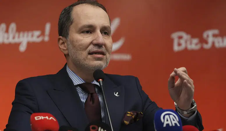 Fatih Erbakan’dan ateşkes açıklaması: İran ve Lübnan’daki yıkımın hesabı sorulmalı