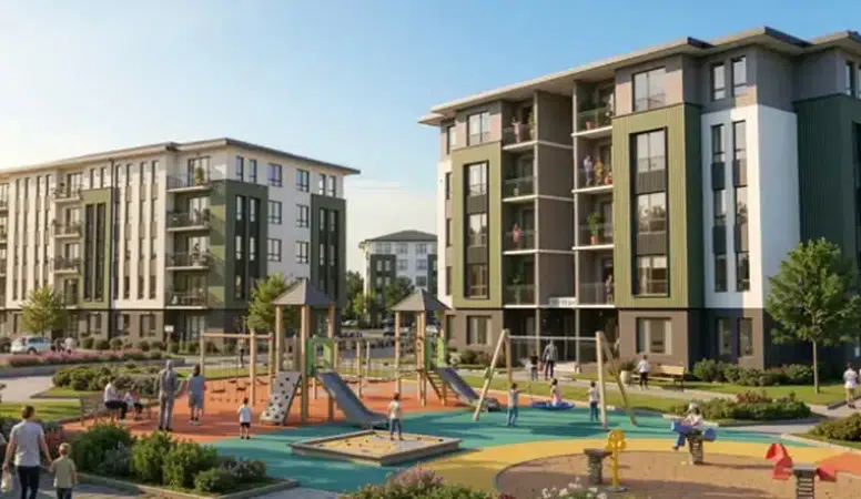 TOKİ İstanbul Kura Sonuçları Açıklandı: Hak Sahipleri İsim Listesini Sorgulayabiliyor