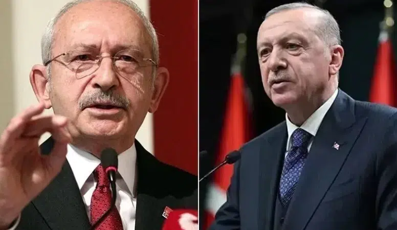 Kemal Kılıçdaroğlu’na “Cumhurbaşkanı’na hakaret” davasında hapis cezası