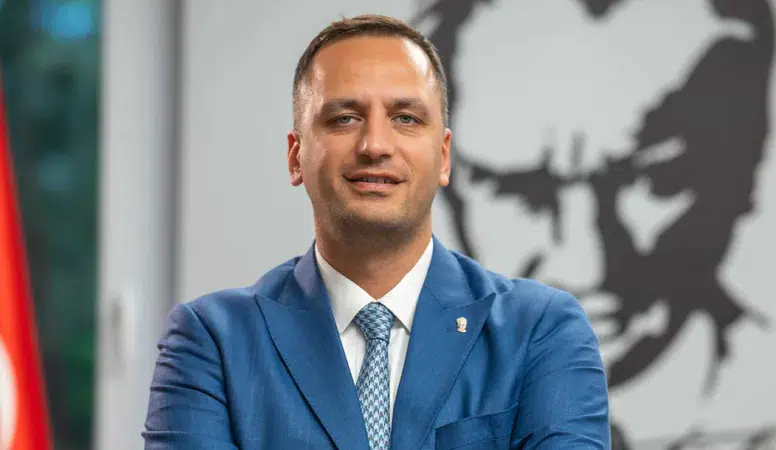 Bornova Belediyesi hakkında "Özkan Yalım" soruşturması!