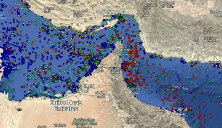 ABD’nin İran Limanlarına Yönelik Abluka Hamlesi: 37 Gemi Geri Çevrildi