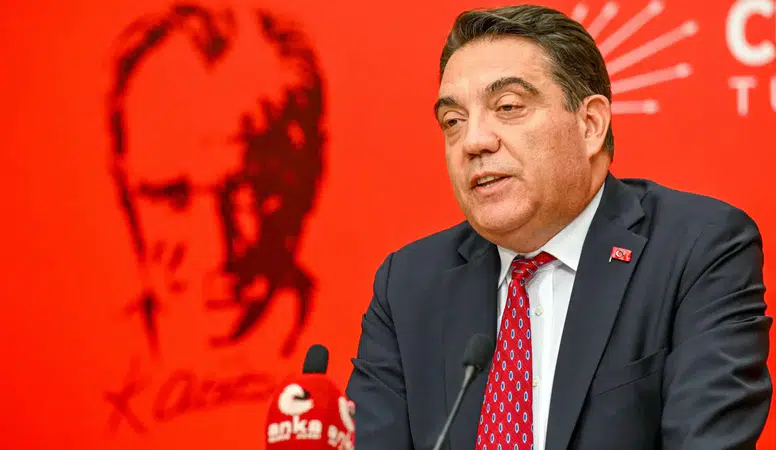 CHP'li Yankı Bağcıoğlu’ndan dikkat çeken çıkış: Askeri sağlık sistemi bir zorunluluktur