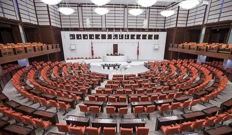 TBMM’de 23 Nisan haftası yoğun gündem: Kutlamalar, özel oturumlar ve kritik teklifler Meclis’te