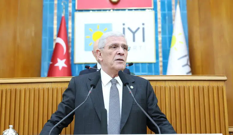 Müsavat Dervişoğlu’ndan Erdoğan’a simit hesabı çıkışı: Milletin sofrasındaki yangın büyüyor