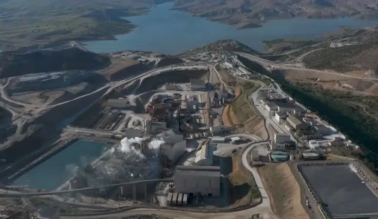 Dokuz işçinin yaşamını yitirdiği İliç Altın Madeni’nde üretimin yeniden başlaması gündemde