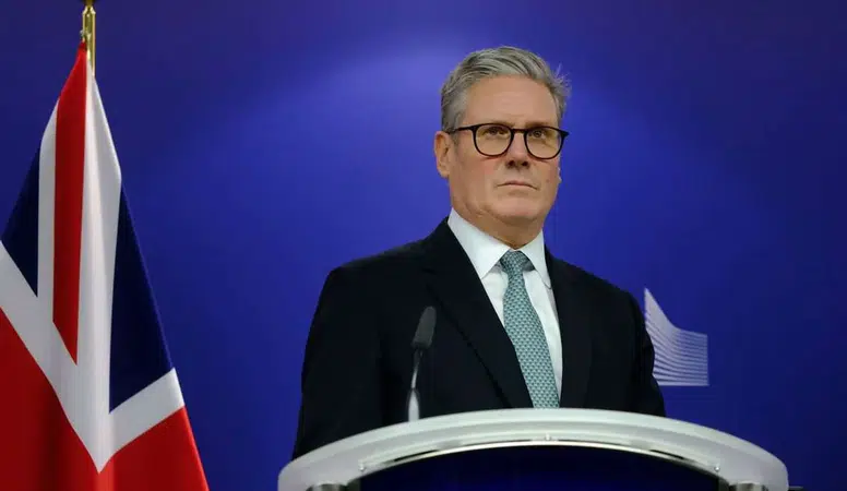 İngiltere'den Hürmüz Boğazı hamlesi: “Enerji krizine çözüm için zirve düzenlenecek”