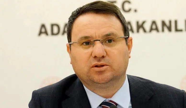 Adalet Bakanlığı’ndan Faili Meçhul Cinayetler İçin Kapsamlı İnceleme