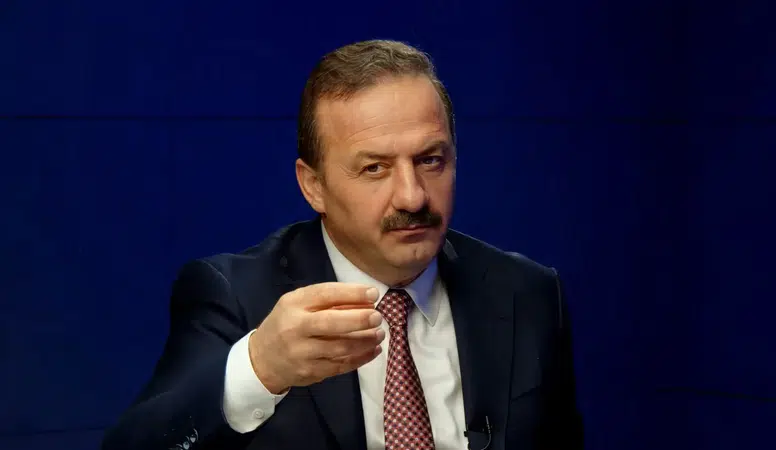 Yavuz Ağıralioğlu’ndan dikkat çeken çıkış: “Çok büyük sürpriz yapacağız”