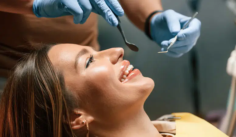 OECD verileri bunu söylüyor: Türkiye’de diş hekimi sayısı yetersiz