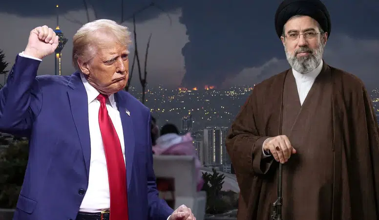 Trump’tan İran Mesajı: “Yeni Anlaşma JCPOA’dan Çok Daha Güçlü Olacak”