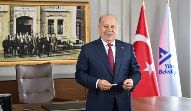 Adana Yüreğir Belediye Başkanı Ali Demirçalı görevden uzaklaştırıldı