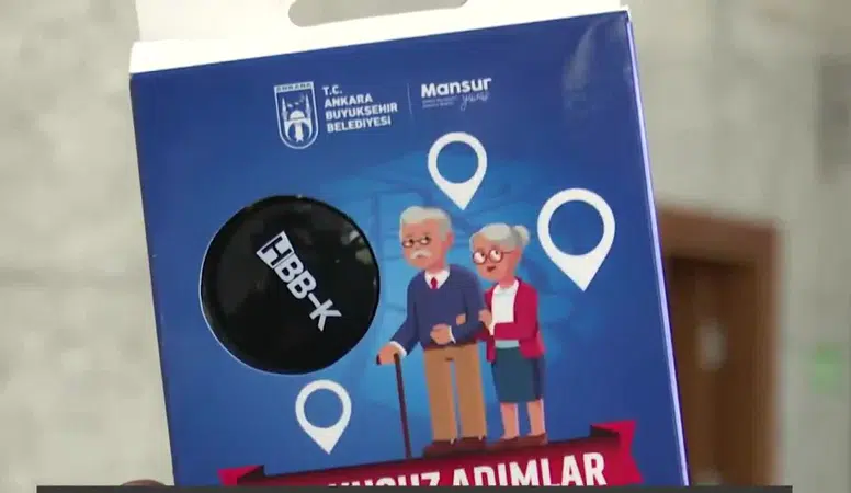 Ankara Büyükşehir’den alzheimer ve demans hastaları için yeni adım: “Korkusuz Adımlar” projesi başladı