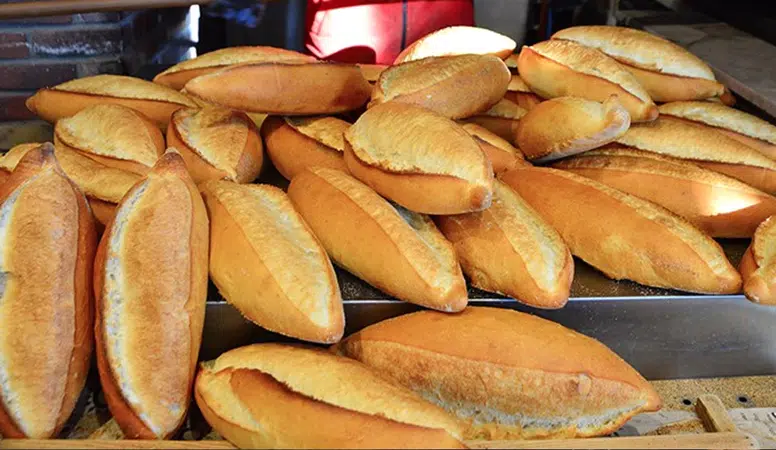 Ekmek fiyatına zam geldi: 200 gram ekmek 17,50 lira oldu