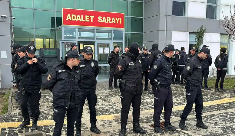 Gülistan Doku Soruşturmasında Kritik Tutuklama: Eski Başhekim Cezaevine Gönderildi