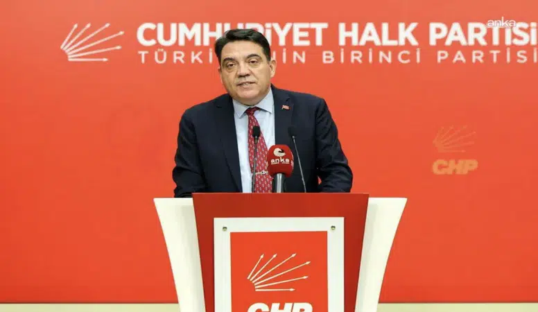 CHP'li Yankı Bağcıoğlu’ndan savunma politikası çıkışı: “Uçak gemisi siyasi tercih, S-400 büyük hata”