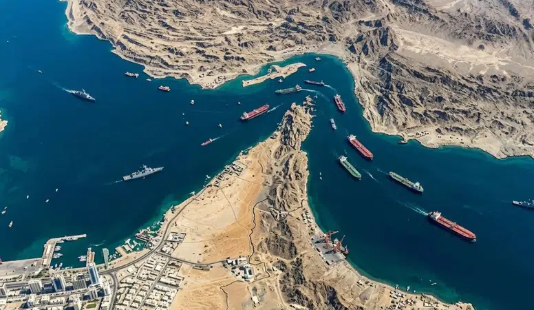 İran’dan Hürmüz Boğazı açıklaması: “Sıkı kontrol ve denetim altında”