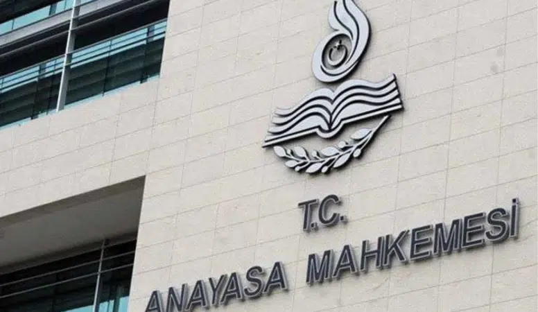 AYM’den nüfusu 2 binin altına düşen belediyeler için kritik karar: İptal istemi reddedildi