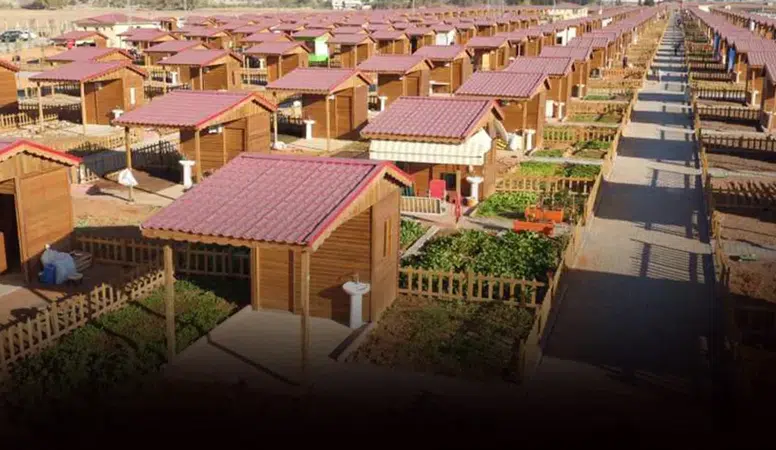 Hobi bahçeleriyle ilgili belirsizlik Meclis gündeminde: “Mevcut yapılar ne olacak?”