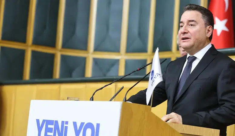 Ali Babacan’dan dikkat çeken çıkış: “Türkiye’de olabilecek ne kadar yanlış varsa yapılıyor”