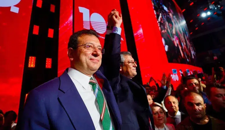 CHP kurultay davasında yeni gelişme: Duruşma 6 Mayıs’a ertelendi